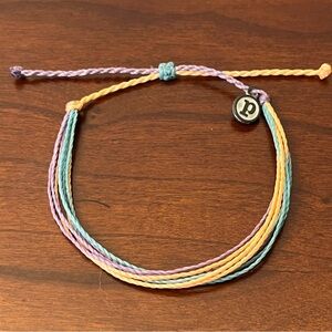 Pura Vida WISH YOU WERE HERE Original Bracelet